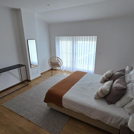 Casa Cidade Lagoa - Pool,Jacuzzi Family& Friends ภายนอก รูปภาพ