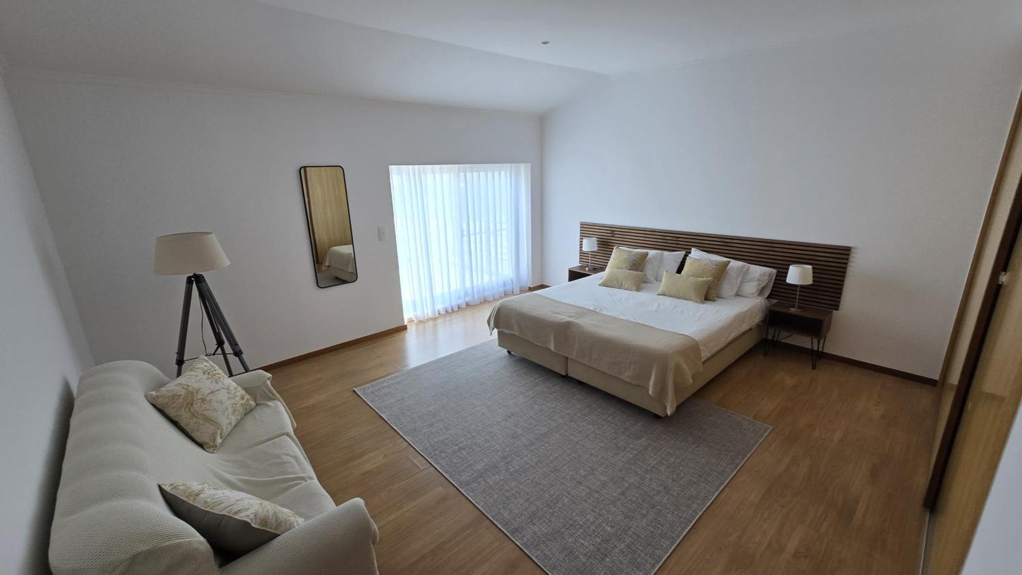Casa Cidade Lagoa - Pool,Jacuzzi Family& Friends ภายนอก รูปภาพ