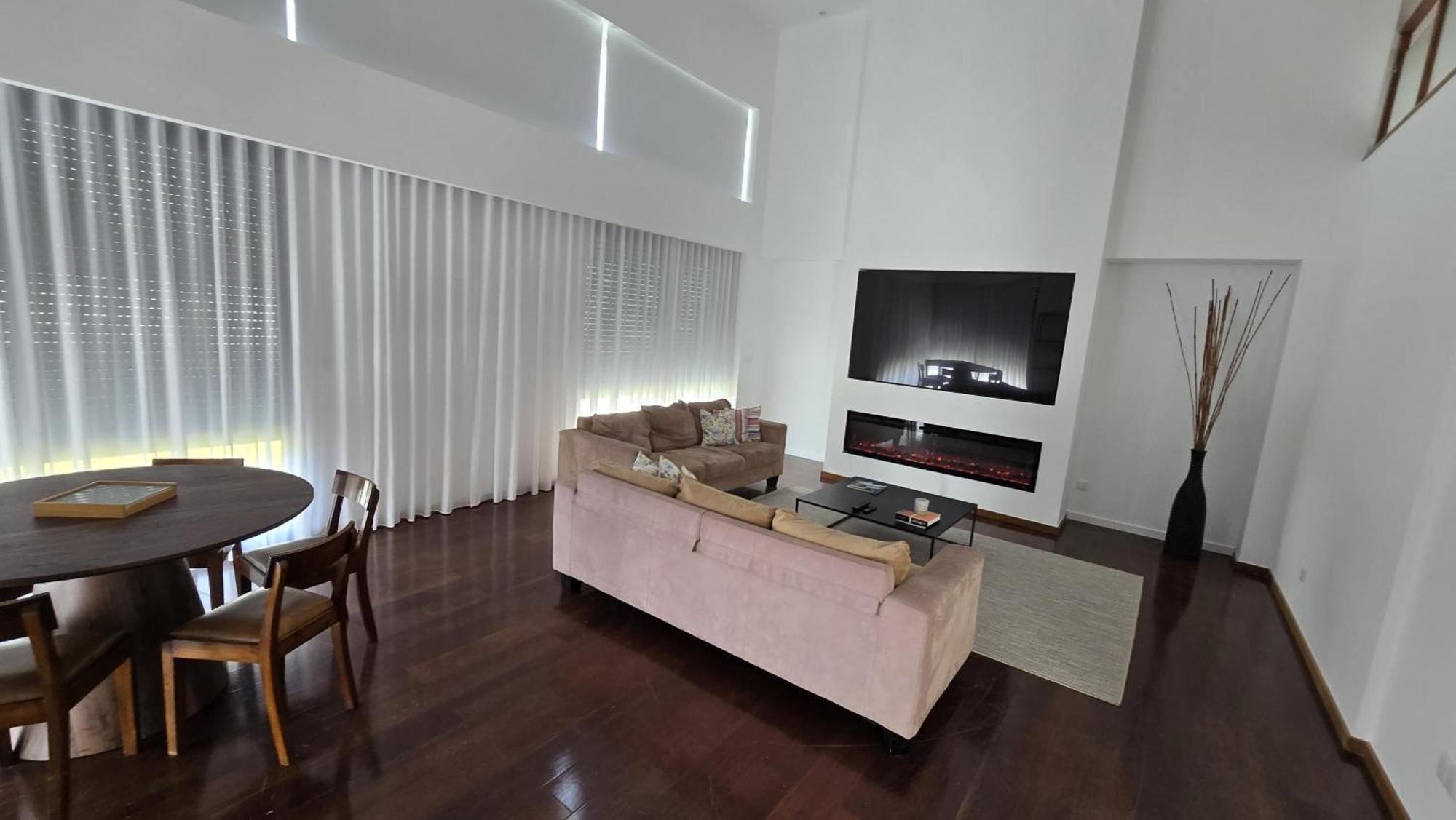 Casa Cidade Lagoa - Pool,Jacuzzi Family& Friends ภายนอก รูปภาพ