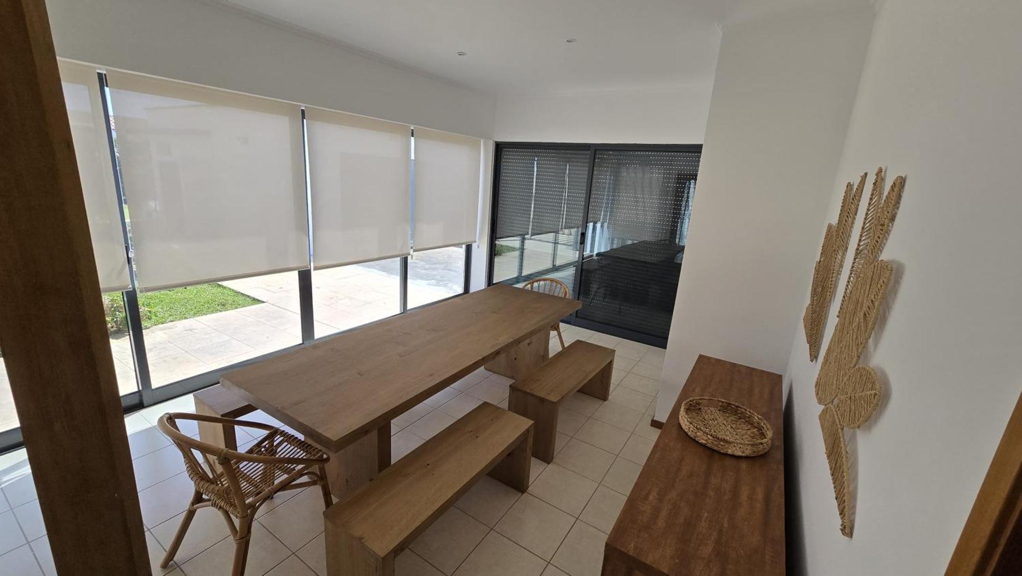 Casa Cidade Lagoa - Pool,Jacuzzi Family& Friends ภายนอก รูปภาพ