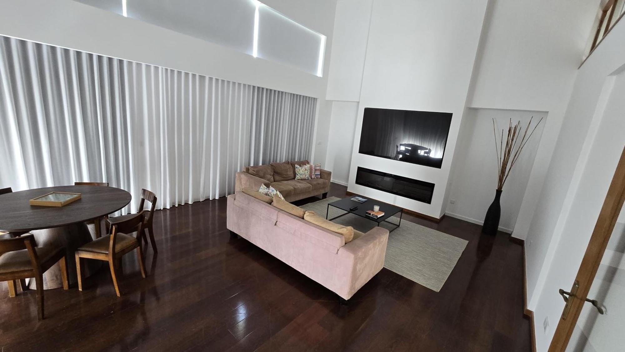 Casa Cidade Lagoa - Pool,Jacuzzi Family& Friends ภายนอก รูปภาพ