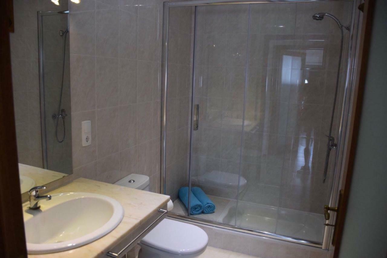 Casa Cidade Lagoa - Pool,Jacuzzi Family& Friends ภายนอก รูปภาพ