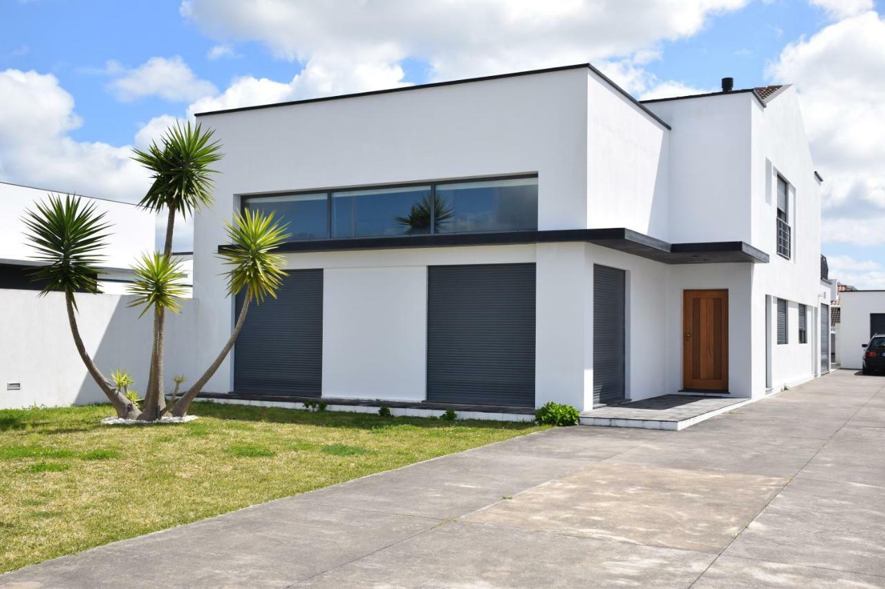 Casa Cidade Lagoa - Pool,Jacuzzi Family& Friends ภายนอก รูปภาพ
